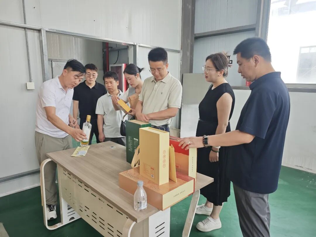 子洲县：架牢政企连心桥 实干赋能高质量发展