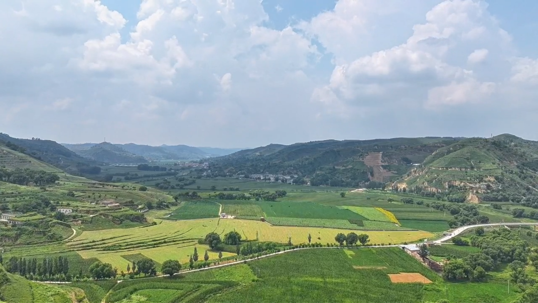 子洲县：农旅融合让乡村焕发新活力