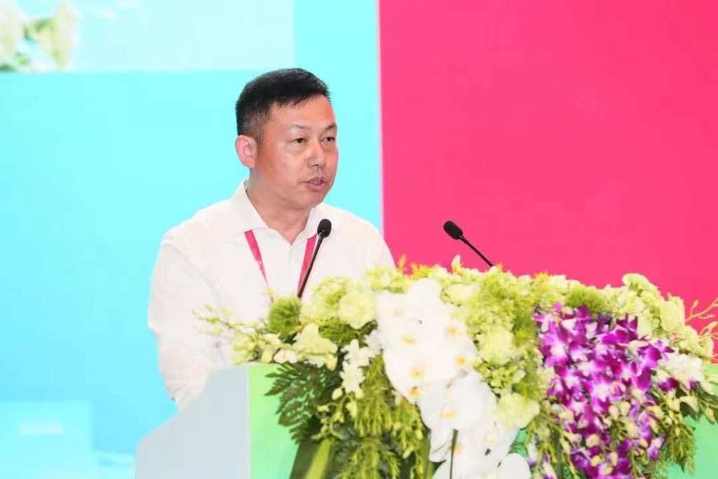 闻讯而动，踏浪前行 ——钢铁赤子周志东的“山海经”
