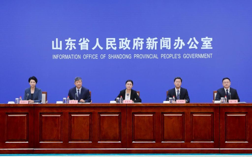 履行社会责任纳入山东省属国资国企“十五五”发展规划