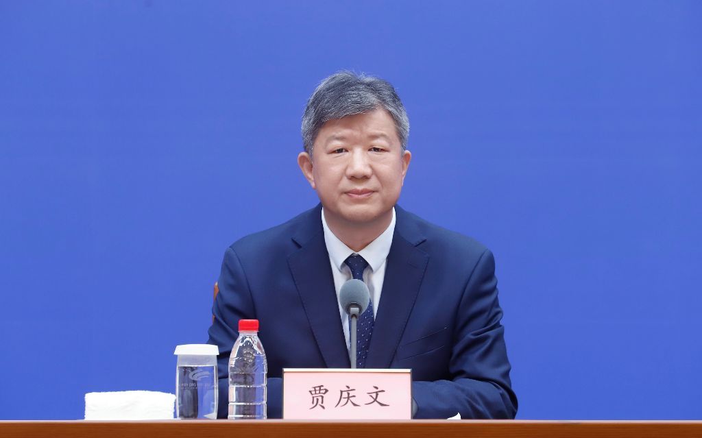 山东省商业集团副总经理贾庆文：把保障民生作为践行国企担当的出发点和落脚点