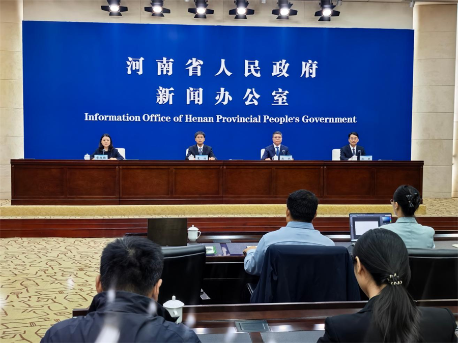 解码南阳 “十五五” 发展路径：书写省域副中心高质量发展答卷