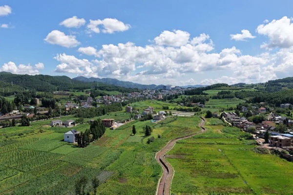 ‌云南能源集团绿色矿山建设跑出转型“加速度”